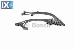 Σετ καλωδίων υψηλής τάσης BOSCH 0986357229