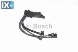 Σετ καλωδίων υψηλής τάσης BOSCH 0986357239