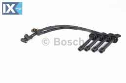 Σετ καλωδίων υψηλής τάσης BOSCH 0986357239