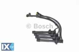 Σετ καλωδίων υψηλής τάσης BOSCH 0986357239