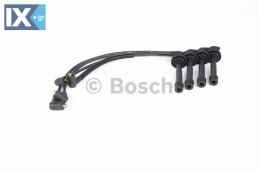 Σετ καλωδίων υψηλής τάσης BOSCH 0986357239