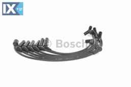 Σετ καλωδίων υψηλής τάσης BOSCH 0986357248