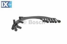 Σετ καλωδίων υψηλής τάσης BOSCH 0986357248