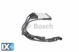 Σετ καλωδίων υψηλής τάσης BOSCH 0986357249