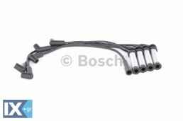 Σετ καλωδίων υψηλής τάσης BOSCH 0986357249