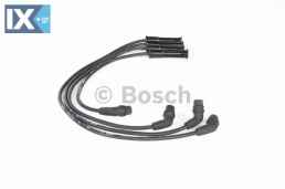 Σετ καλωδίων υψηλής τάσης BOSCH 0986357252