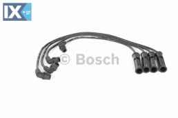 Σετ καλωδίων υψηλής τάσης BOSCH 0986357252