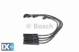 Σετ καλωδίων υψηλής τάσης BOSCH 0986357252