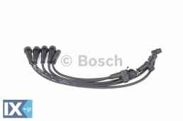 Σετ καλωδίων υψηλής τάσης BOSCH 0986357254