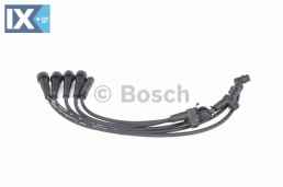 Σετ καλωδίων υψηλής τάσης BOSCH 0986357254