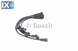 Σετ καλωδίων υψηλής τάσης BOSCH 0986357254