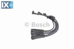 Σετ καλωδίων υψηλής τάσης BOSCH 0986357254