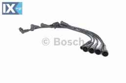 Σετ καλωδίων υψηλής τάσης BOSCH 0986357254