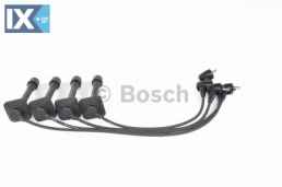 Σετ καλωδίων υψηλής τάσης BOSCH 0986357259