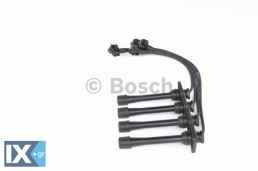 Σετ καλωδίων υψηλής τάσης BOSCH 0986357259