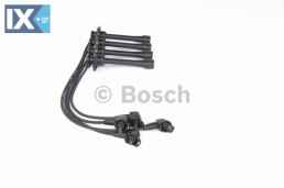 Σετ καλωδίων υψηλής τάσης BOSCH 0986357259