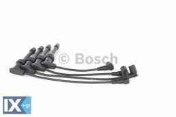 Σετ καλωδίων υψηλής τάσης BOSCH 0986357260