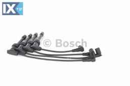 Σετ καλωδίων υψηλής τάσης BOSCH 0986357260