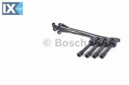 Σετ καλωδίων υψηλής τάσης BOSCH 0986357260