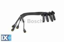 Σετ καλωδίων υψηλής τάσης BOSCH 0986357262