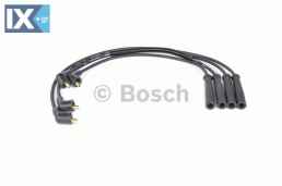 Σετ καλωδίων υψηλής τάσης BOSCH 0986357265