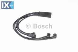 Σετ καλωδίων υψηλής τάσης BOSCH 0986357265