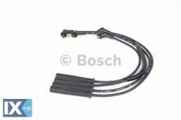 Σετ καλωδίων υψηλής τάσης BOSCH 0986357265