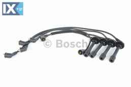 Σετ καλωδίων υψηλής τάσης BOSCH 0986357275