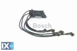 Σετ καλωδίων υψηλής τάσης BOSCH 0986357275