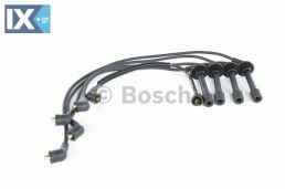 Σετ καλωδίων υψηλής τάσης BOSCH 0986357275