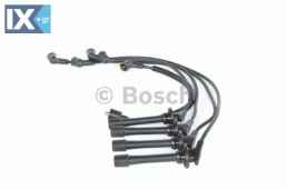 Σετ καλωδίων υψηλής τάσης BOSCH 0986357275