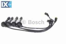 Σετ καλωδίων υψηλής τάσης BOSCH 0986357278