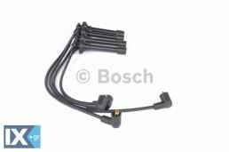 Σετ καλωδίων υψηλής τάσης BOSCH 0986357278