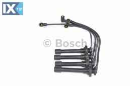 Σετ καλωδίων υψηλής τάσης BOSCH 0986357278