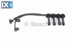 Σετ καλωδίων υψηλής τάσης BOSCH 0986357278