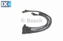 Σετ καλωδίων υψηλής τάσης BOSCH 0986357283