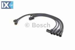 Σετ καλωδίων υψηλής τάσης BOSCH 0986357283