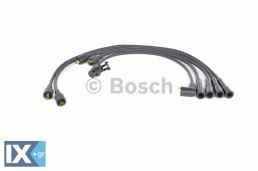 Σετ καλωδίων υψηλής τάσης BOSCH 0986357283