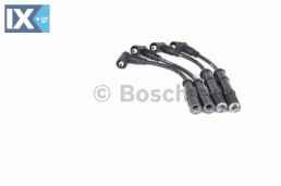 Σετ καλωδίων υψηλής τάσης BOSCH 0986357287