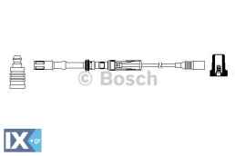 Καλώδιο υψηλής τάσης BOSCH 0986357727