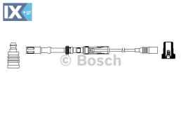 Καλώδιο υψηλής τάσης BOSCH 0986357727