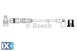 Καλώδιο υψηλής τάσης BOSCH 0986357733