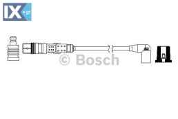 Καλώδιο υψηλής τάσης BOSCH 0986357733