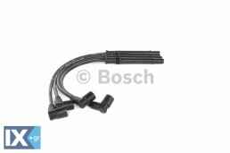 Σετ καλωδίων υψηλής τάσης BOSCH 0986357805