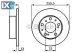 Δισκόπλακα BOSCH 0986478067  - 33,91 EUR