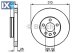 Δισκόπλακα BOSCH 0986478296  - 58,12 EUR