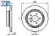 Δισκόπλακα BOSCH 0986478763  - 68,32 EUR