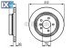 Δισκόπλακα BOSCH 0986478768  - 68,32 EUR