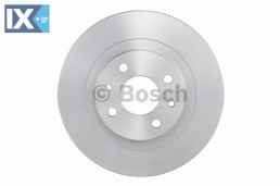 Δισκόπλακα BOSCH 0986479346