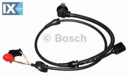 Αισθητήρας, στροφές τροχού BOSCH 0986594002